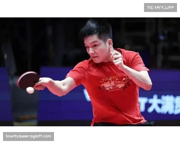 樊振东谈热爱足球原因认为其戏剧性与球迷浪漫令人为之着迷 樊振东谈热爱足球原因认为其戏剧性与球迷浪漫令人为之着迷