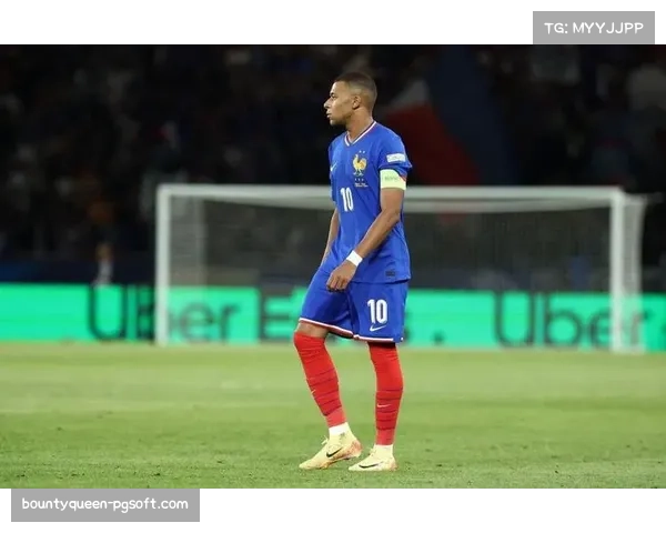 姆巴佩传射助法国完胜阿塞拜疆托万时隔六年再破门掀全场高潮 姆巴佩传射助法国完胜阿塞拜疆托万时隔六年再破门掀全场高潮