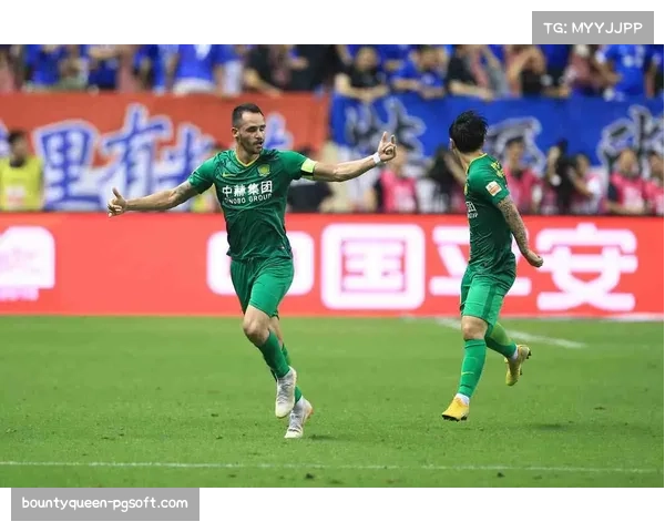 恩加德乌先送乌龙险酿大错 头球破门立功助国安扳平比分