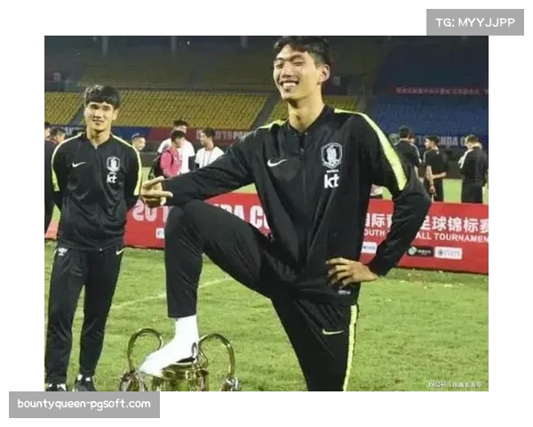 U22熊猫杯中国0-2不敌韩国,主帅李敏成遭遇信任危机 U22熊猫杯中国0-2不敌韩国,主帅李敏成遭遇信任危机