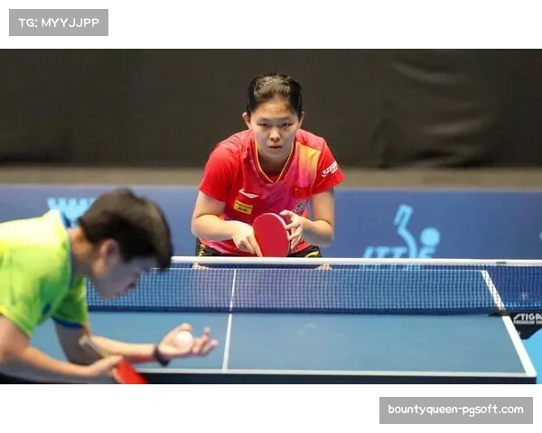 U19女团逆转法国晋级四强,姚睿轩三局逆转定军心 U19女团逆转法国晋级四强,姚睿轩三局逆转定军心