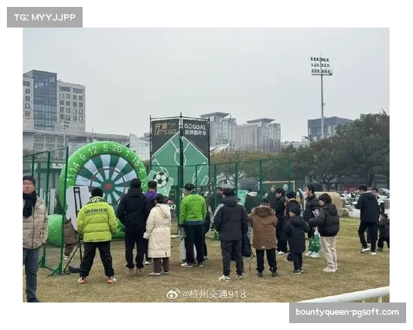 中超足球嘉年华活动席卷多城，草根联赛参与度提升