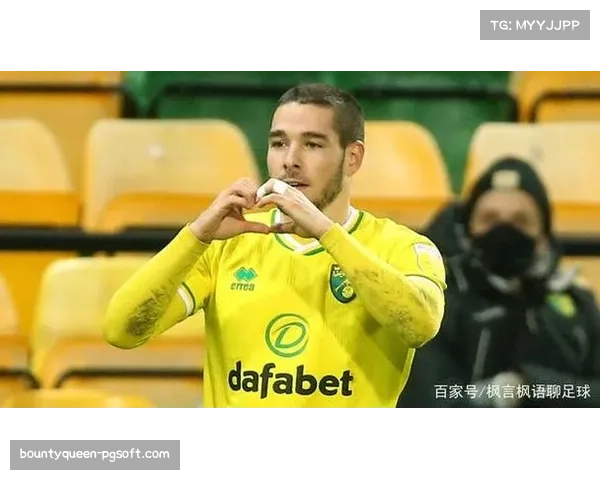 从青训遗珠到绝杀英雄：维拉小将布恩迪亚的自我正名之路