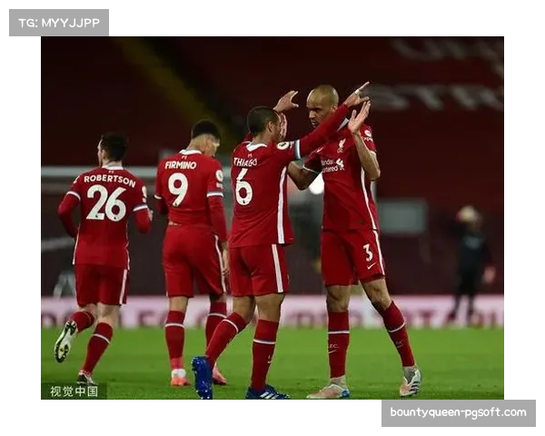 利兹联3-3绝平利物浦，田中碧补时凌空抽射扳平比分