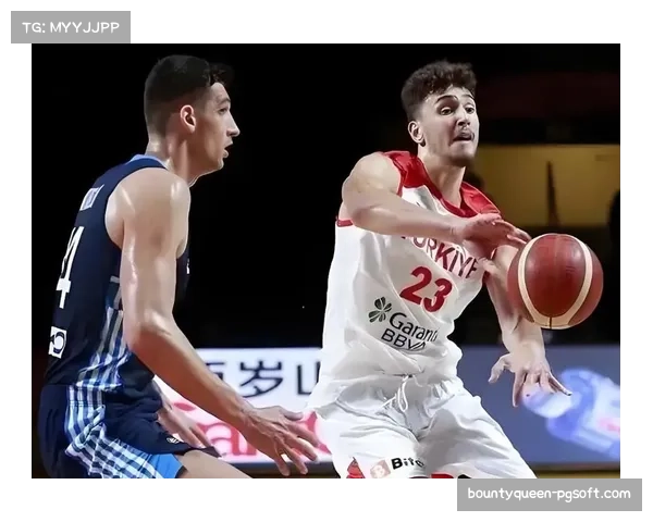 从土耳其到NBA:申京的“伊斯坦布尔计划”与约基奇模板之问 从土耳其到NBA:申京的“伊斯坦布尔计划”与约基奇模板之问