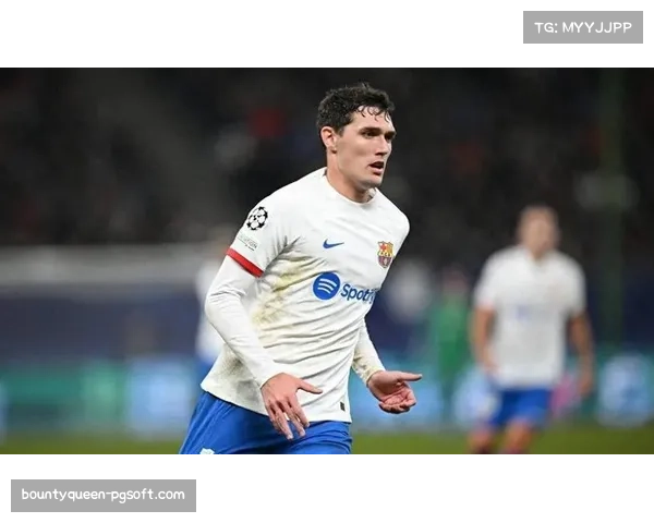 克里斯滕森前十字韧带撕裂,巴萨中卫将伤缺数月 克里斯滕森前十字韧带撕裂,巴萨中卫将伤缺数月