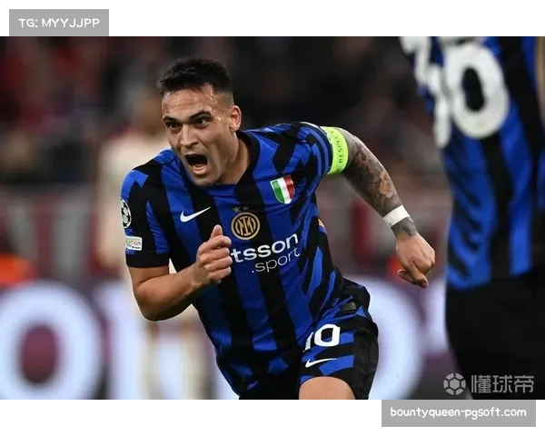 劳塔罗点球射失后掩面，国米队长承压能力受考验