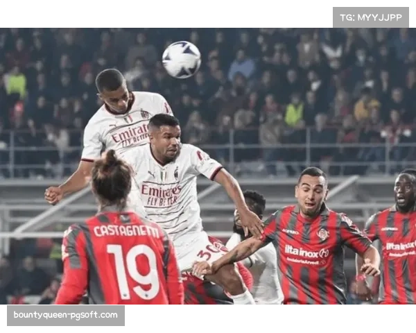 AC米兰1-1热那亚,莱奥补时扳平难掩状态起伏 AC米兰1-1热那亚,莱奥补时扳平难掩状态起伏